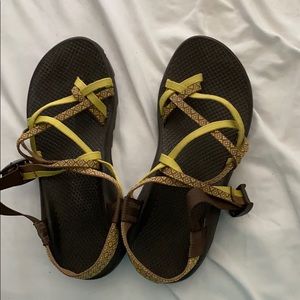 Chaco sandals